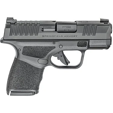 Springfield Armory Hellcat