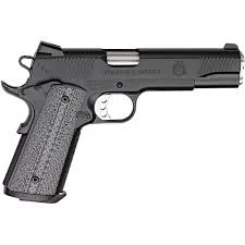 Springfield Armory TRP (Black Oxide)