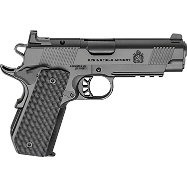 Springfield Armory TRP