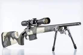 Springfield Armory Waypoint 2020