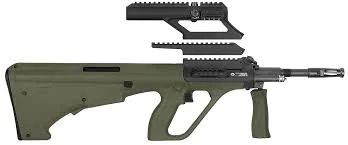 Steyr AUG A3