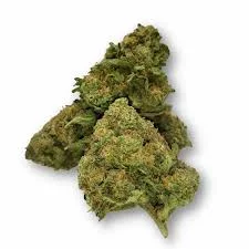 Strawberry Kush #2