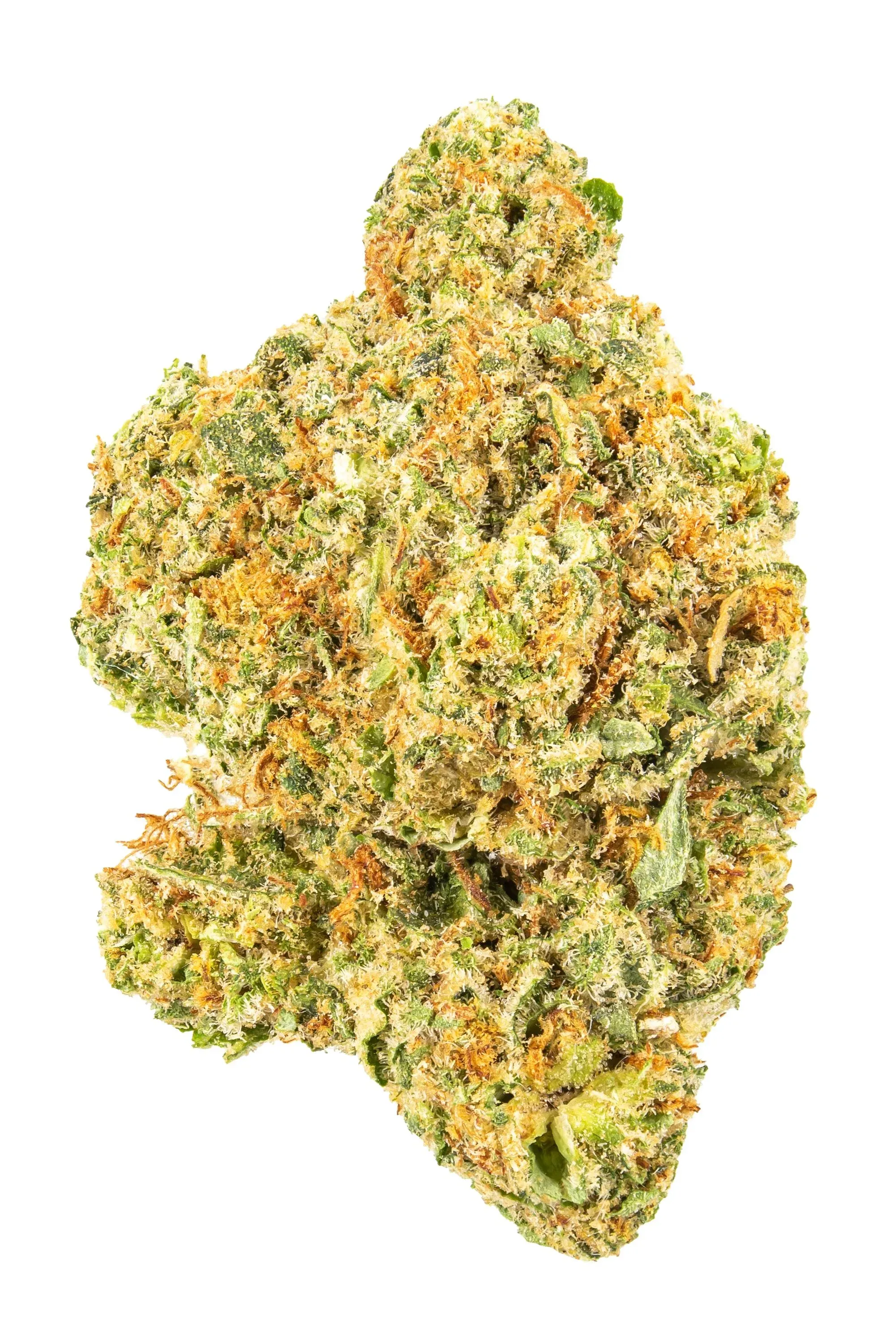 Super Silver Haze