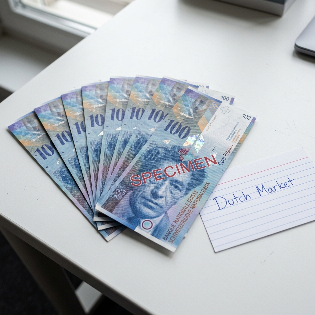 Swiss Franc