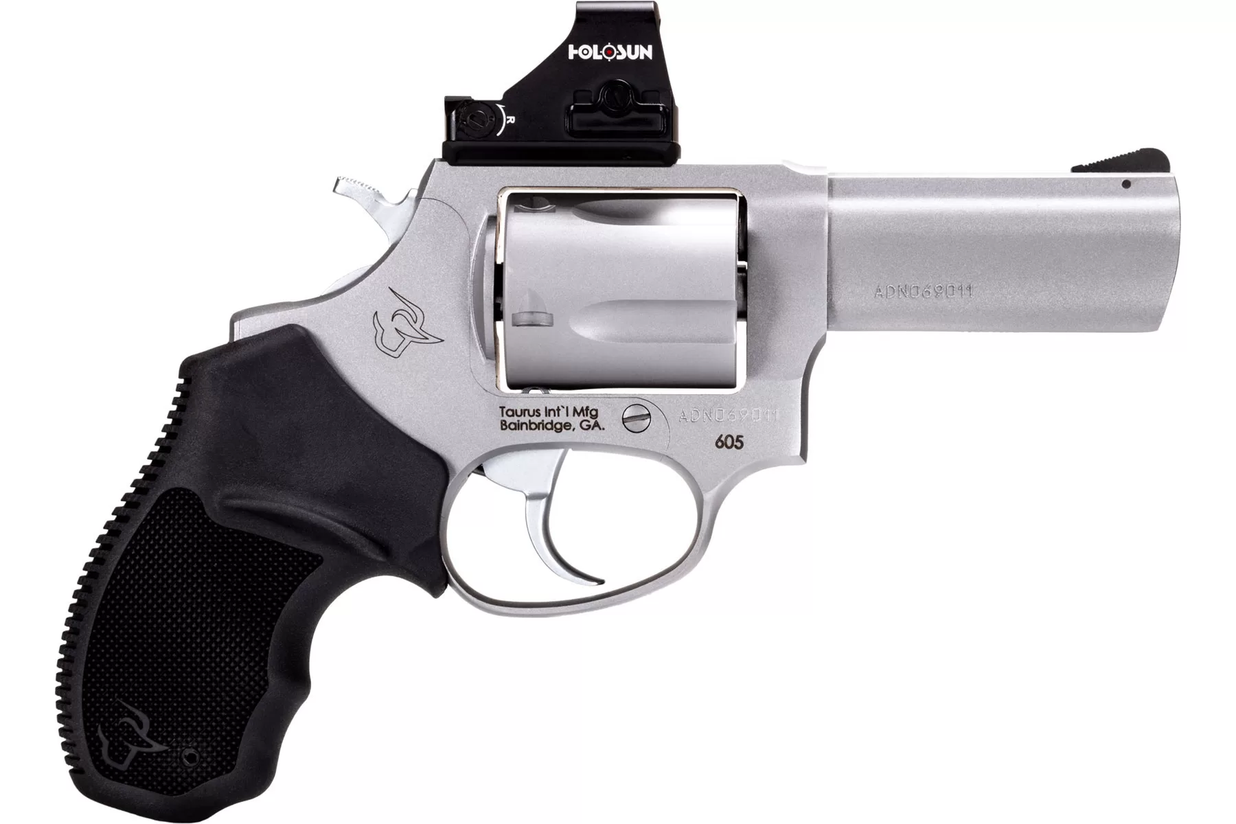 Taurus 605 T.O.R.O