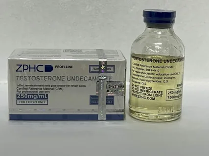 Testosterone Undecanoate