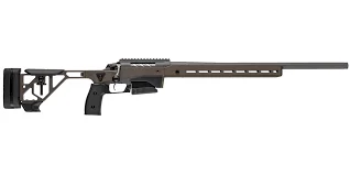 Tikka T3X ACE Target