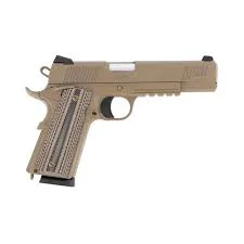 Tisas 1911 Raider