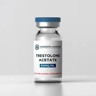 Trestolone acetate human grade