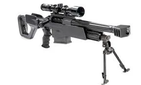 Truvelo CMS 20x42mm