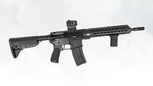 UAR-15 (Ukrainian Service Rifle)
