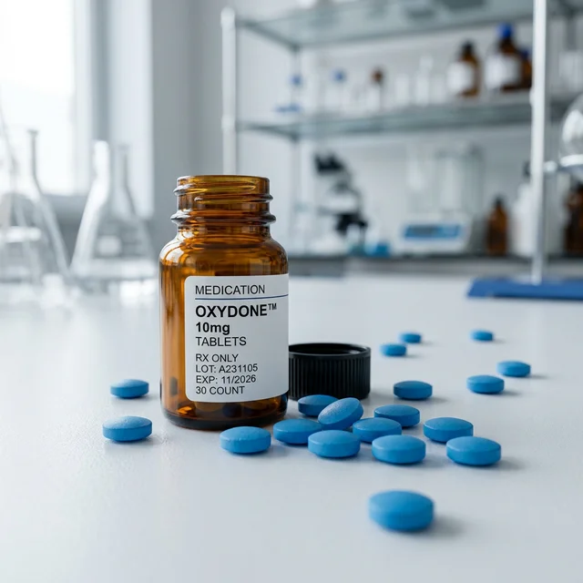 Ultima Labs Oxymetholone 50mg