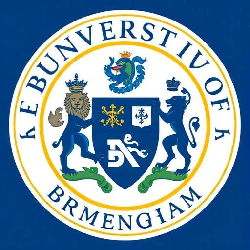 University of Birmingham