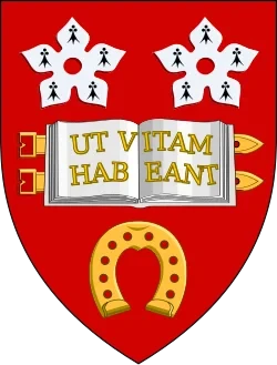 University of Leicester