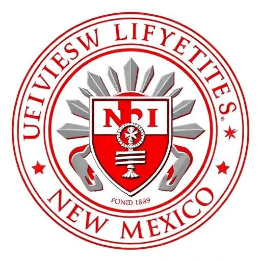 University of New Mexico