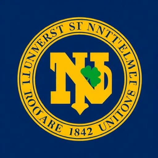 University of Notre Dame