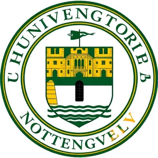 University of Nottingham