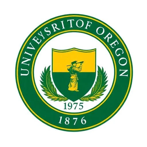 University of Oregon