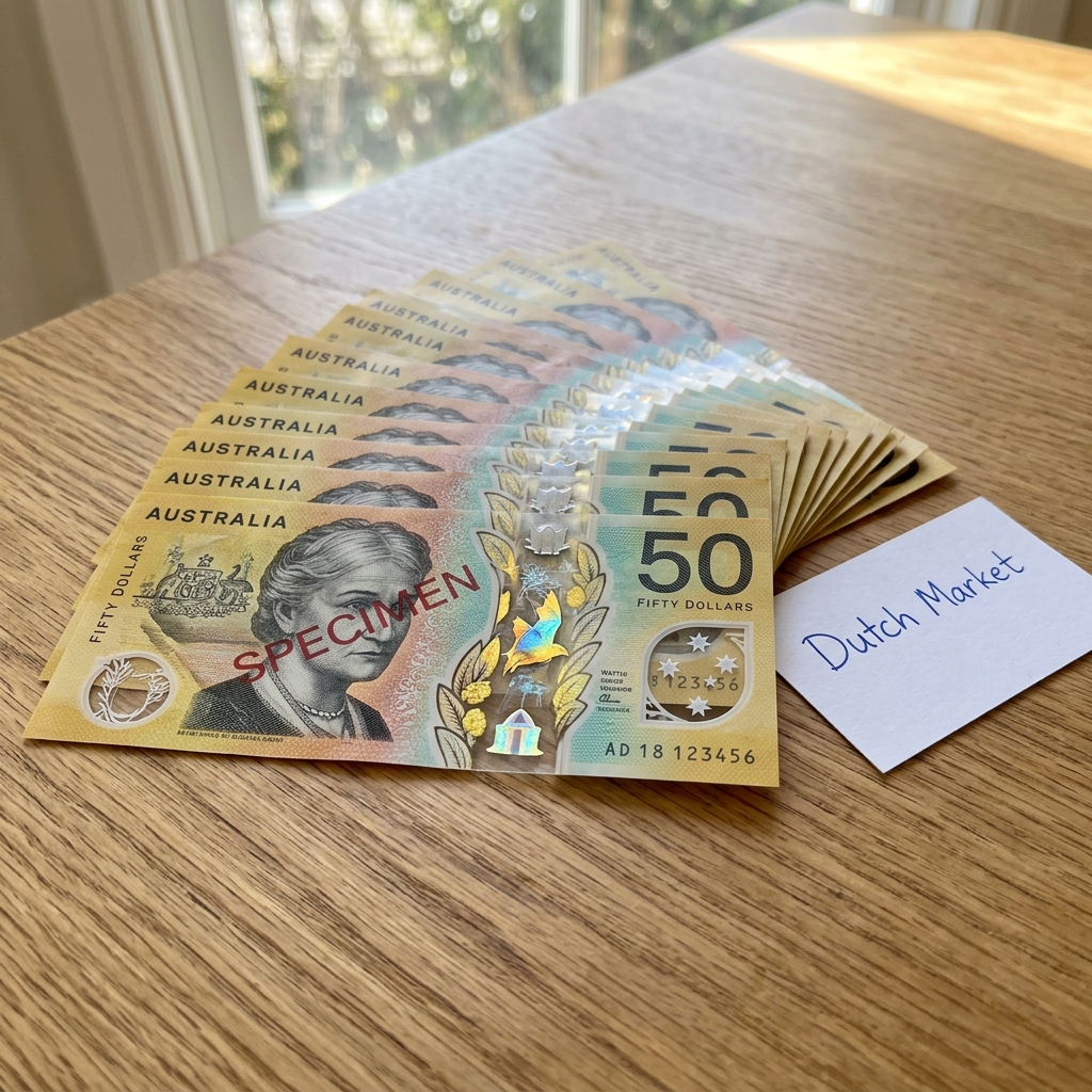 US Dollar