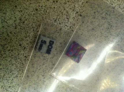 UV Detection Lamp