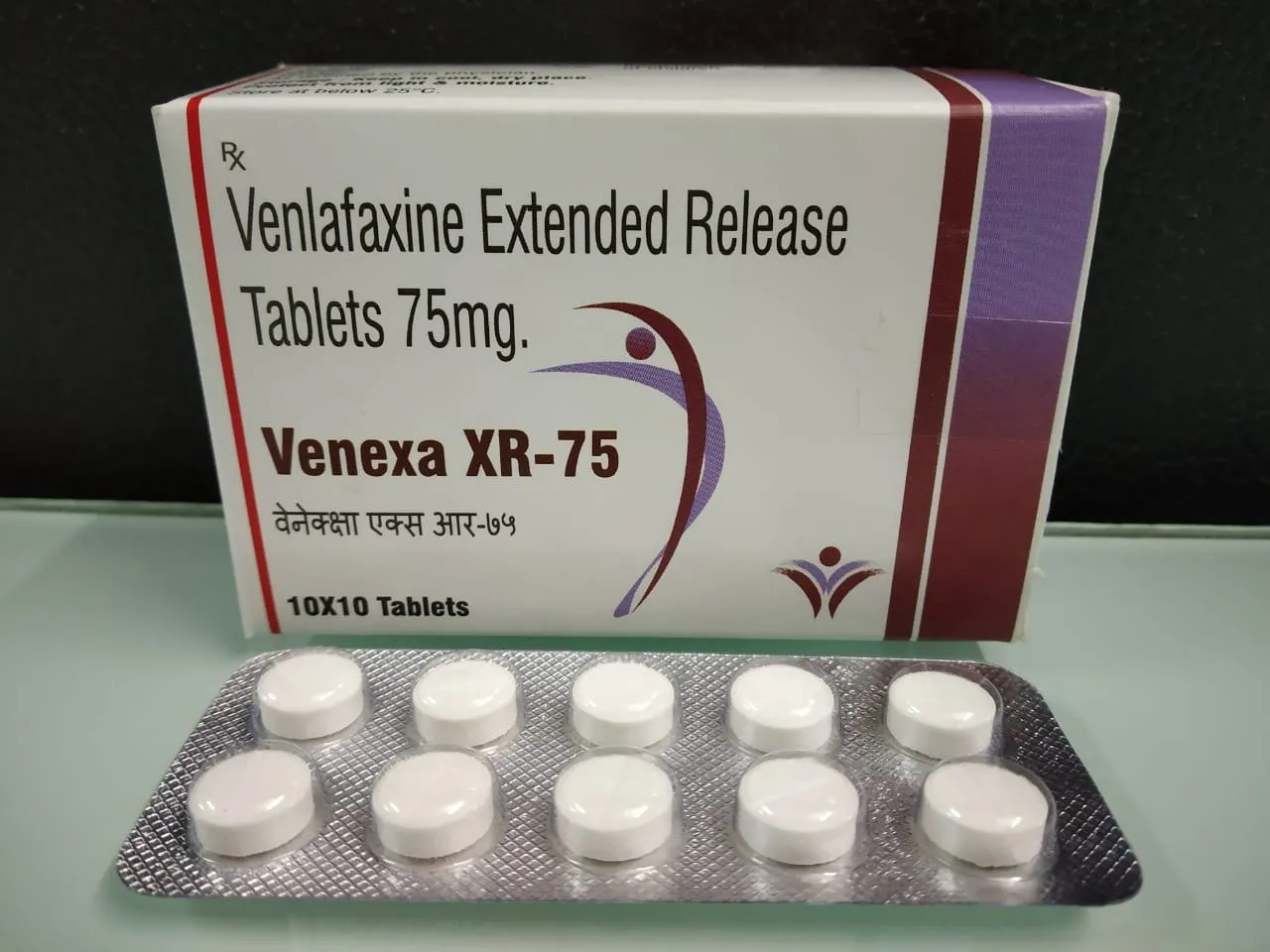 Venlafaxine generic