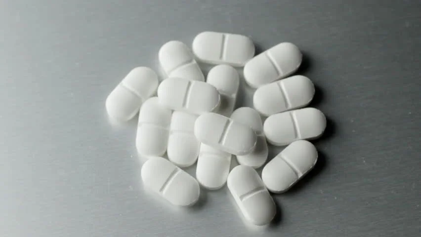 Vilazodone tablets