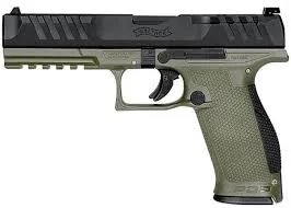 Walther PPS M2