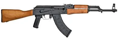 WASR-10 (Century Arms)