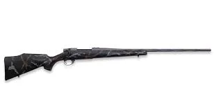 Weatherby Vanguard MeatEater