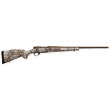 Weatherby Vanguard