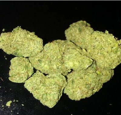 White Fire OG #3