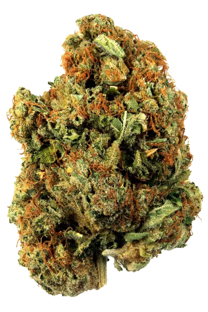 White Fire OG
