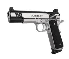 Wilson Combat Vickers Elite