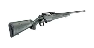 Winchester XPR Stealth