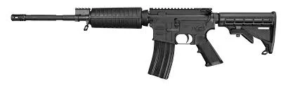 Windham Weaponry SRC