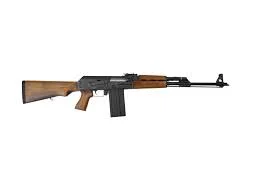 Zastava M91