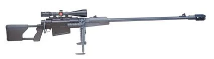 Zastava M93 Black Arrow