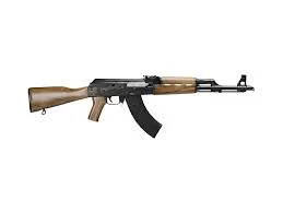 Zastava ZPAP M70 (AK-47)