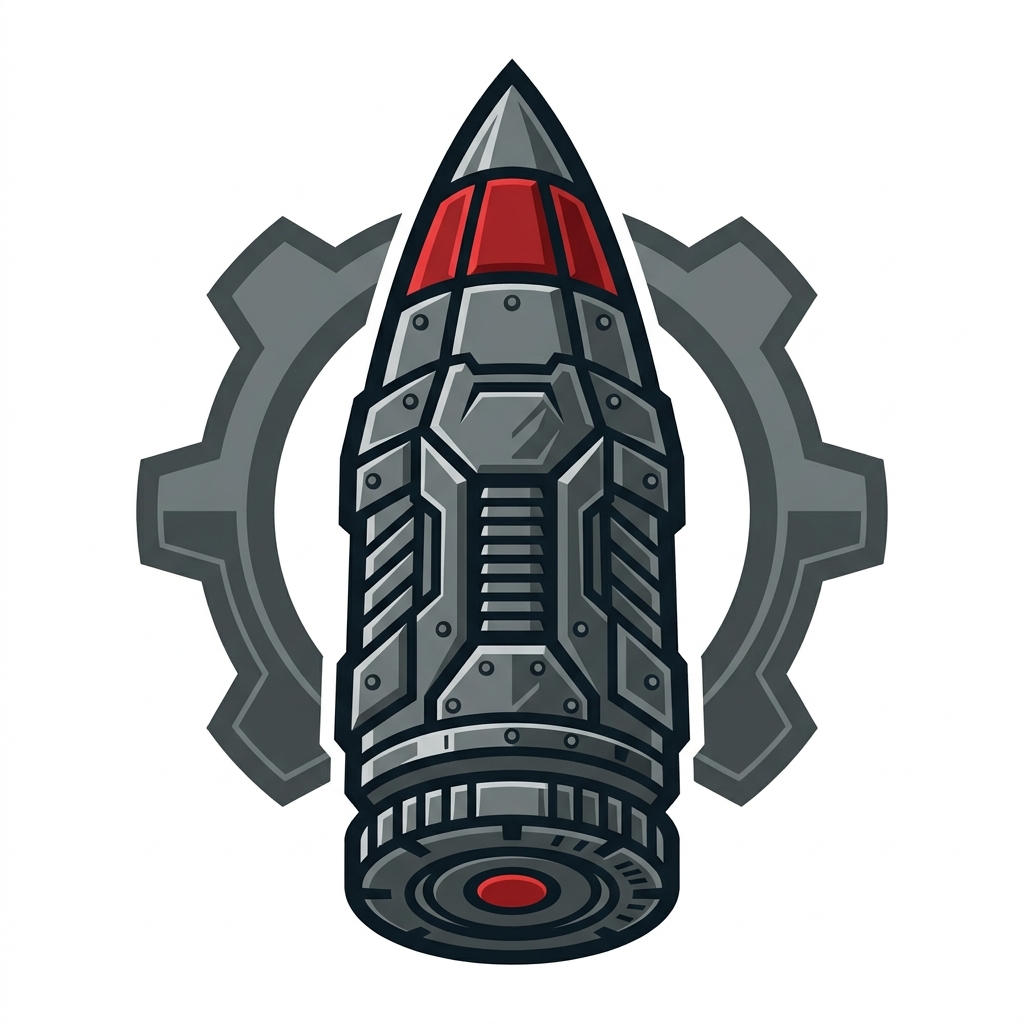 Magnum Ordinance