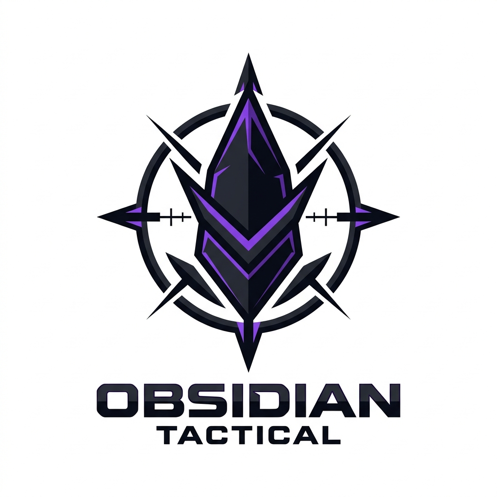 Obsidian Tactical