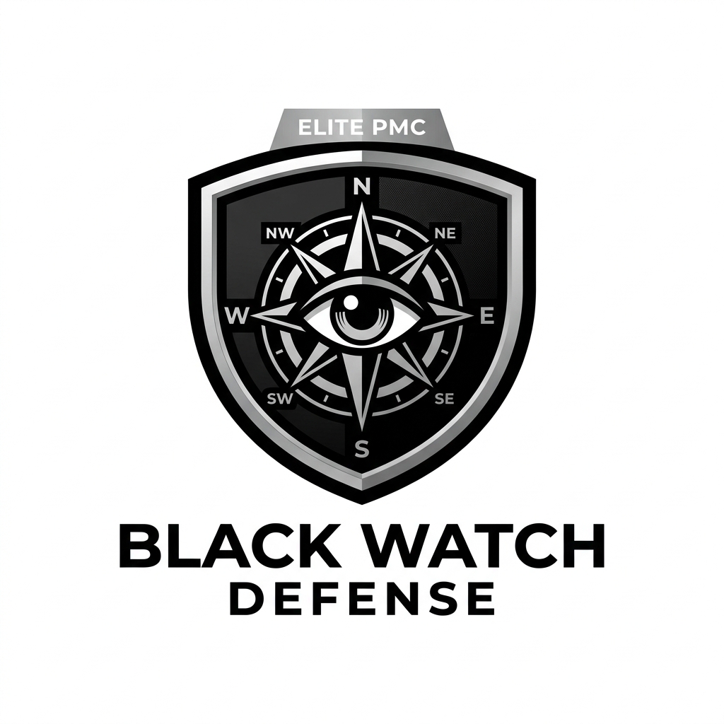 Black Watch Defense