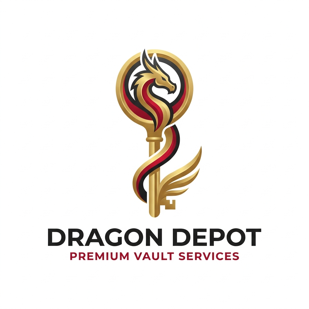 Dragon Depot