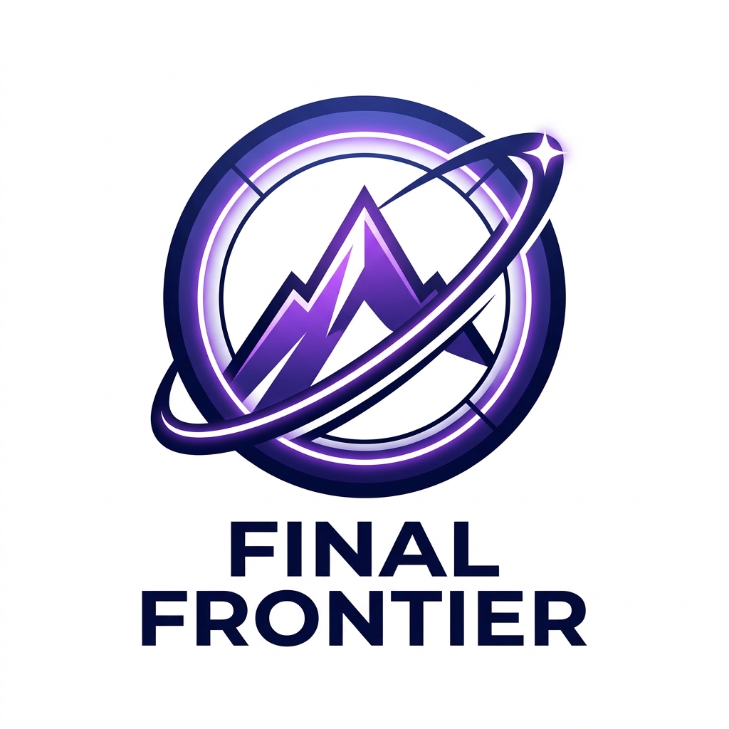 Final Frontier