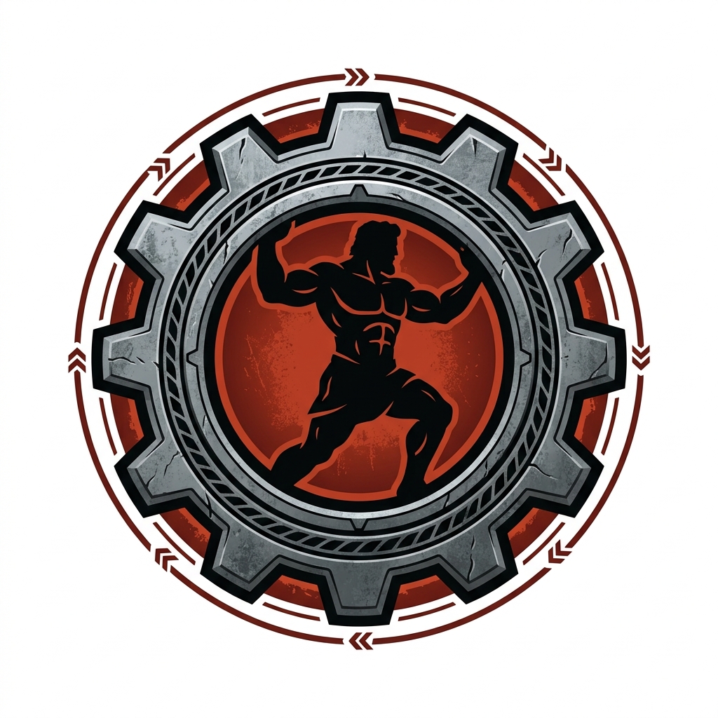 Titan Gears