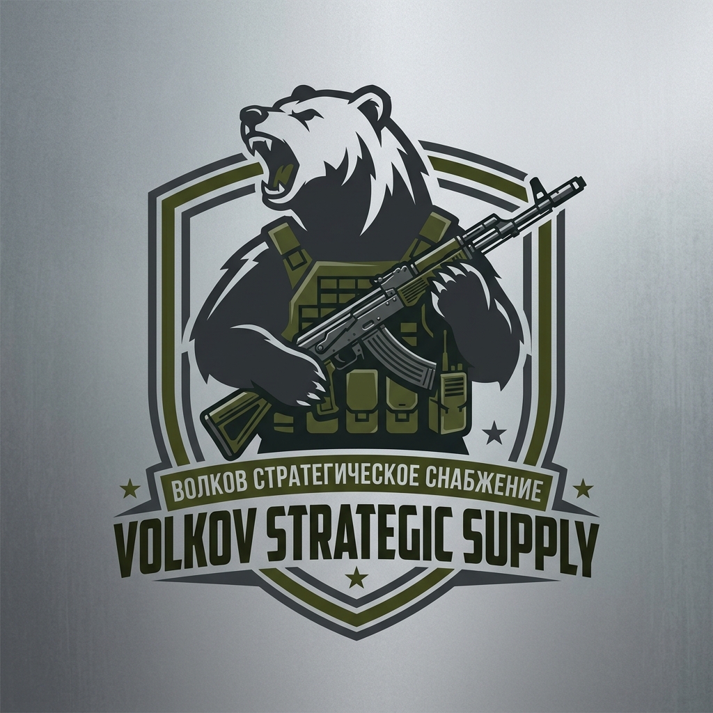 Volkov Strategic Supply