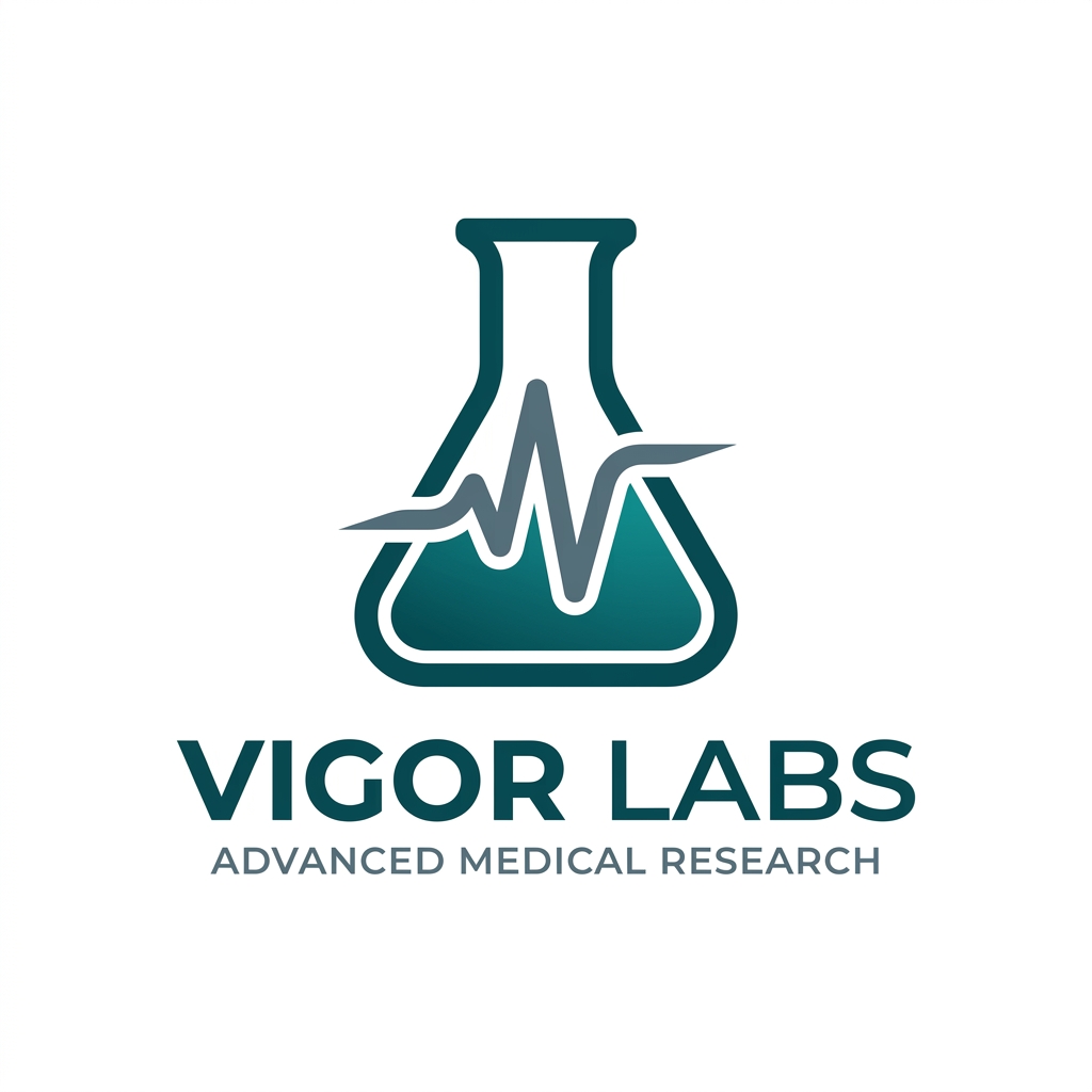 Vigor Labs 642