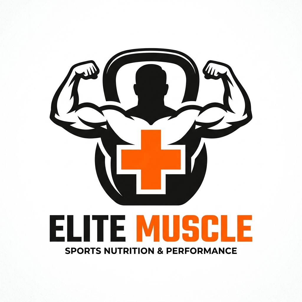 Elite Muscle 659
