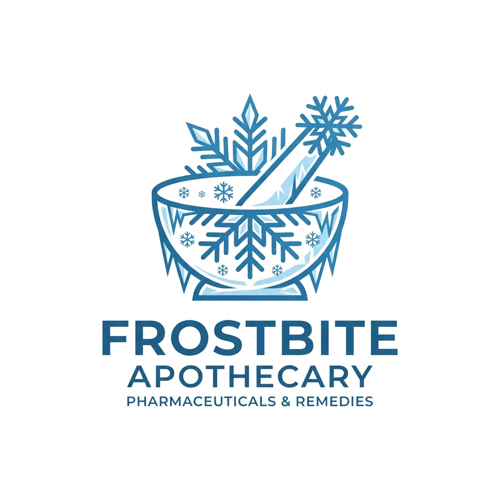 Frostbite Apothecary