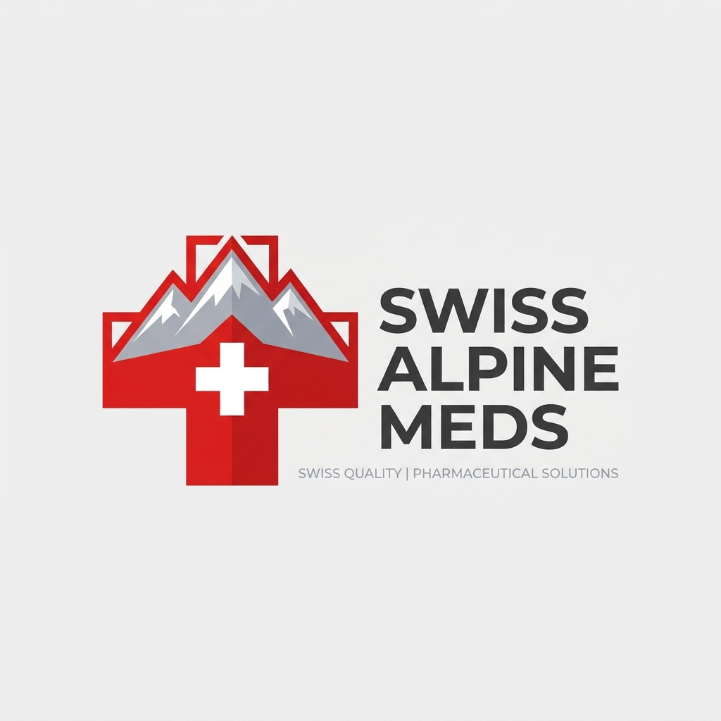 Swiss Alpine Meds