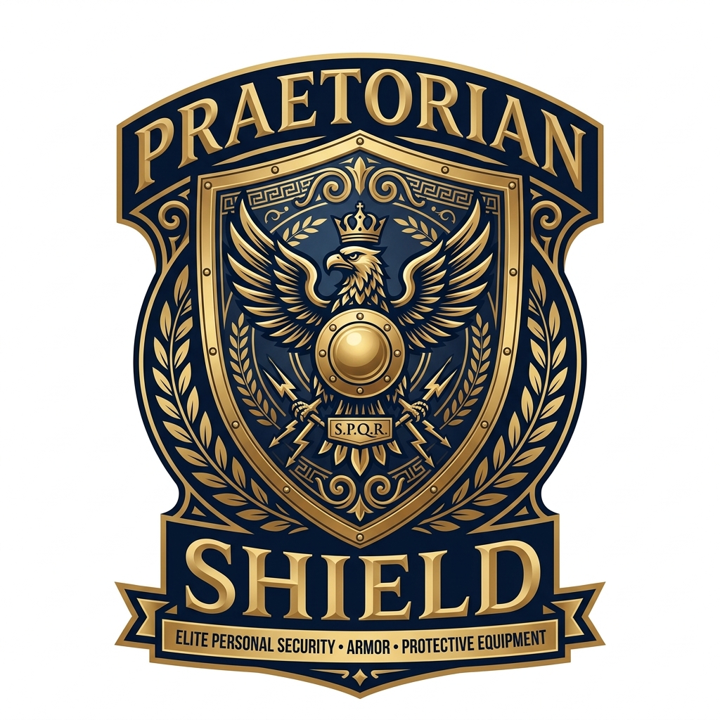Praetorian Shield
